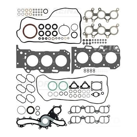 Reinz Engine Gasket Set, 01-54280-01 01-54280-01